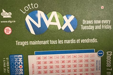 lotto max how to play|lotto max winning numbers.